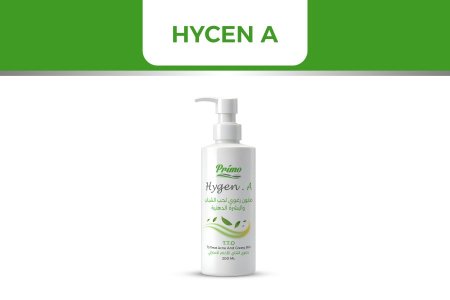 Hygen - A